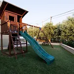 Nous Luxury Апартаменты Скала-Сотирос