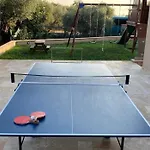 Nous Luxury * Скала-Сотирос