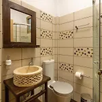 Nous Luxury Апартаменты Скала-Сотирос