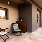 Апартаменты Nous Luxury Скала-Сотирос