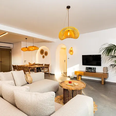 Nous Luxury Διαμέρισμα *