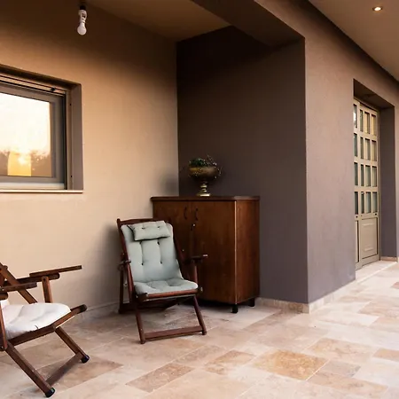 Διαμέρισμα Nous Luxury Σκάλα Σωτήρος