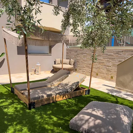 Nous Luxury Apartamento *