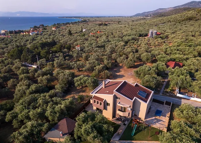 Nous Luxury Apartamento