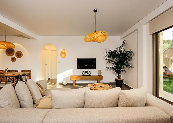 Nous Luxury Appartamento *