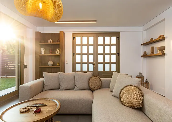 Nous Luxury Appartamento *