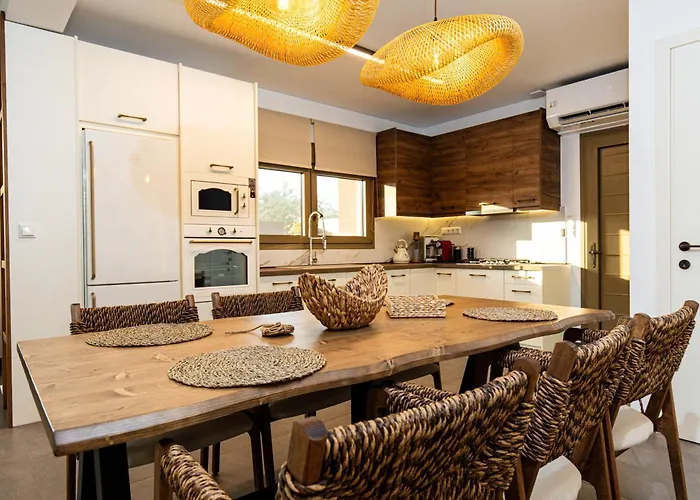 Nous Luxury Appartamento