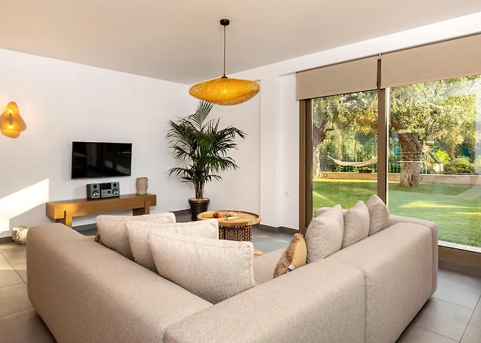 Appartamento Nous Luxury