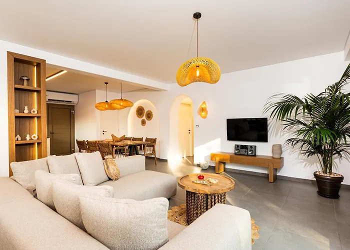 Nous Luxury Apartamento *