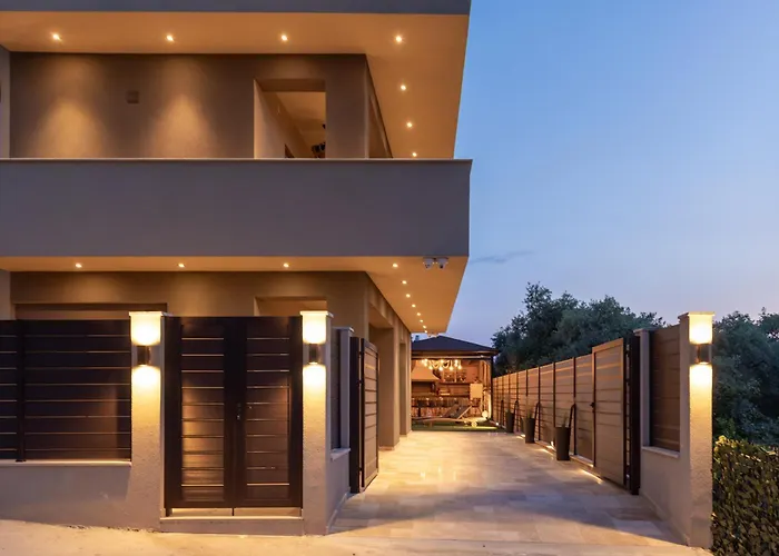 Apartamento Nous Luxury