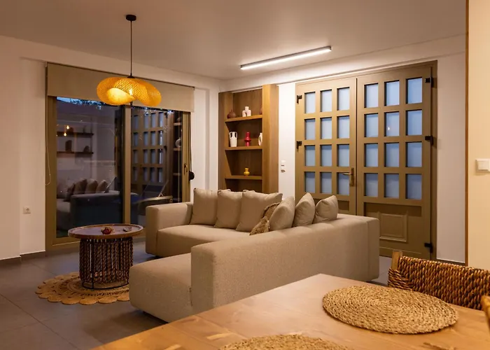 Appartamento Nous Luxury