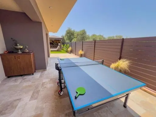 Nous Luxury Skala Sotiros