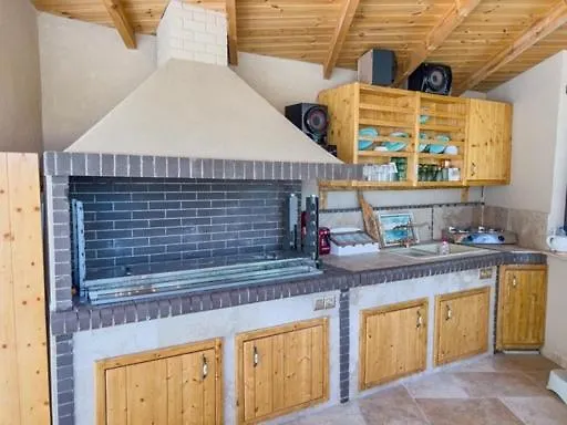 Nous Luxury Appartamento *