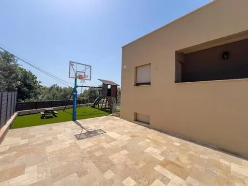 Nous Luxury Skala Sotiros