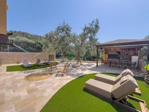 Appartamento Nous Luxury