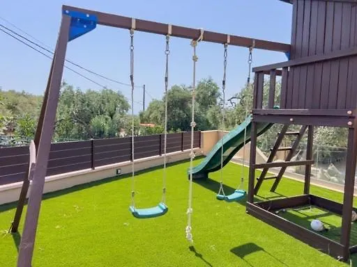 Appartamento Nous Luxury