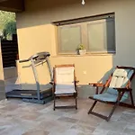 Nous Luxury * Skala Sotiros