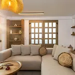 Nous Luxury Apartamento *