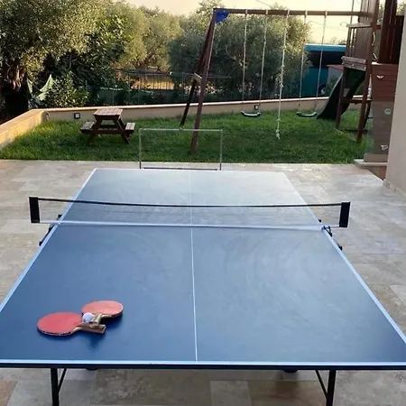 Nous Luxury * Skala Sotiros