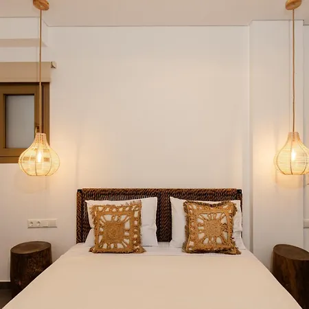 Nous Luxury Skala Sotiros