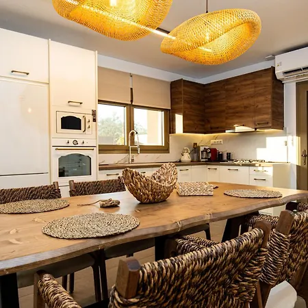 Nous Luxury Apartamento