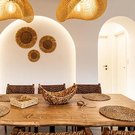 Apartamento Nous Luxury Skala Sotiros