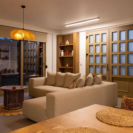 Apartamento Nous Luxury