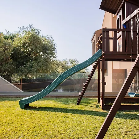 Nous Luxury Apartamento