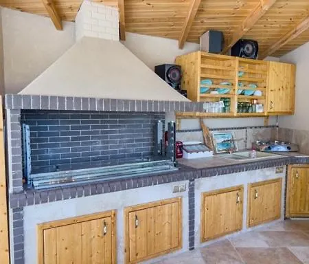 Nous Luxury Apartamento *