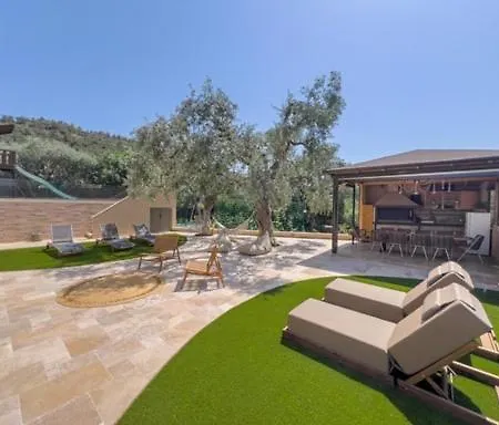 Apartamento Nous Luxury