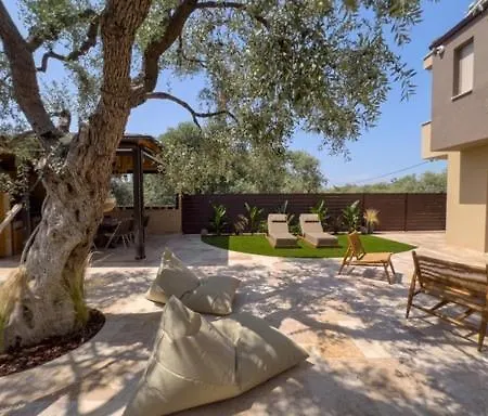 Nous Luxury Apartamento