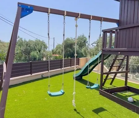 Apartamento Nous Luxury