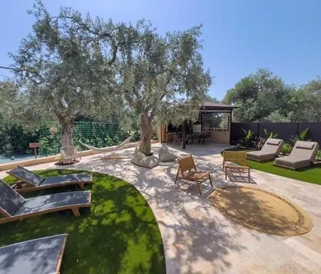 Apartamento Nous Luxury *