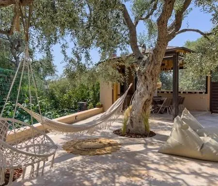 Nous Luxury Apartamento *