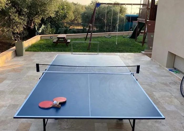 Nous Luxury * Skala Sotiros