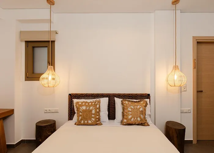 Nous Luxury Skala Sotiros