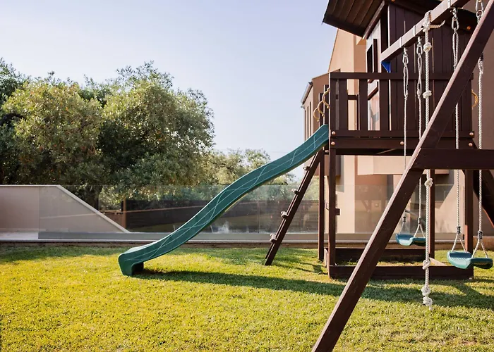 Nous Luxury Apartment