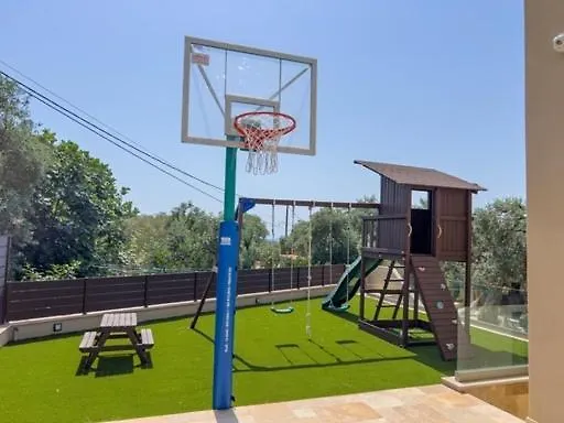 Lägenhet Nous Luxury *