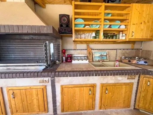 Nous Luxury * Skala Sotiros