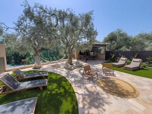 Lägenhet Nous Luxury *