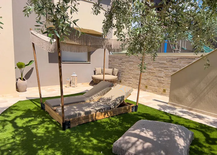 Nous Luxury Apartment *